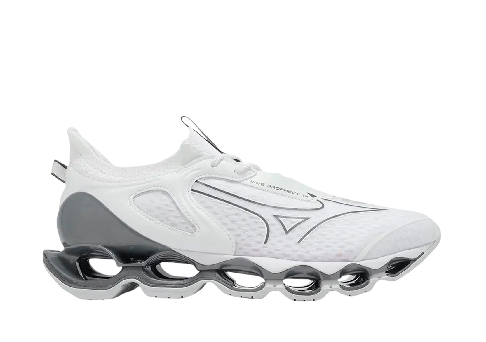 MIZUNO WAVE PROPHECY 14 UNISEX (UK)